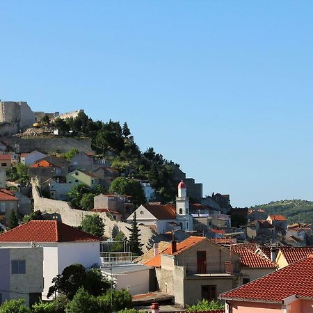 Sibenik Modern Apartment Buitenkant foto