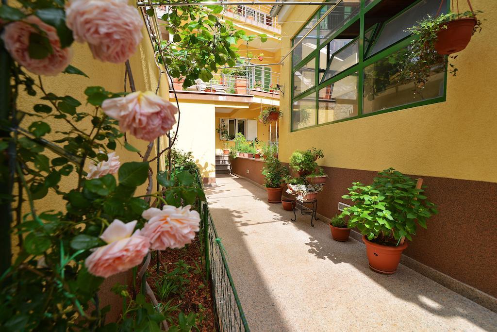 Sibenik Modern Apartment Buitenkant foto