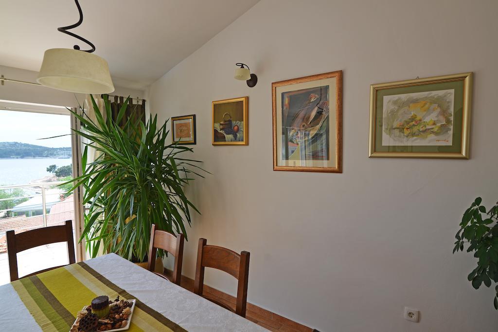 Sibenik Modern Apartment Buitenkant foto