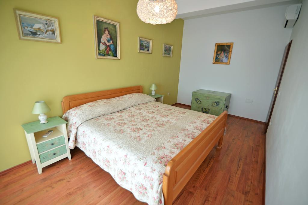 Sibenik Modern Apartment Buitenkant foto