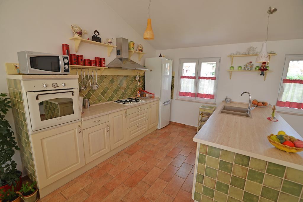 Sibenik Modern Apartment Buitenkant foto