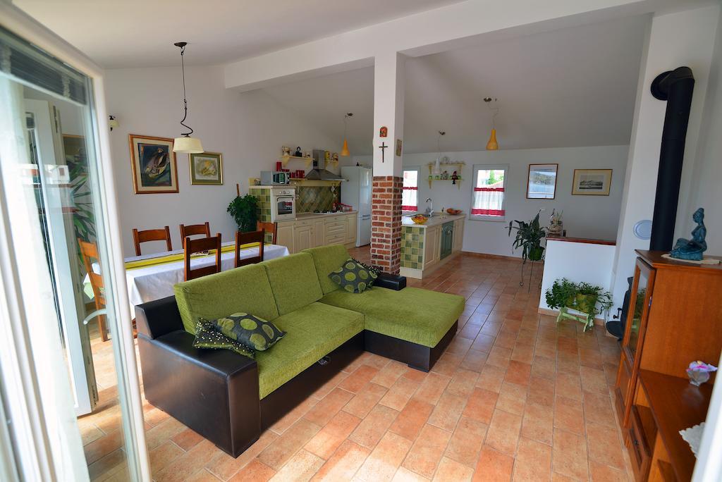 Sibenik Modern Apartment Kamer foto