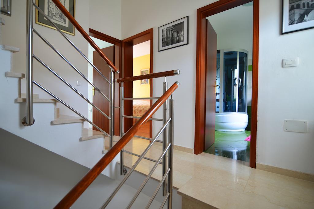 Sibenik Modern Apartment Buitenkant foto