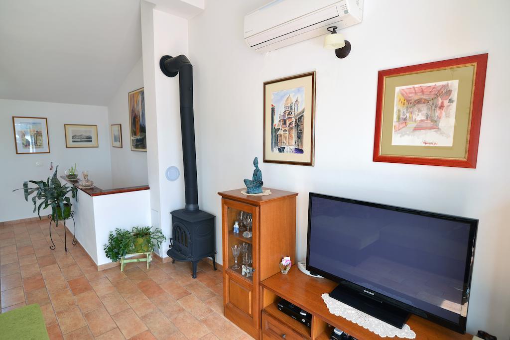 Sibenik Modern Apartment Buitenkant foto