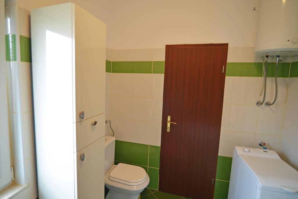 Sibenik Modern Apartment Buitenkant foto