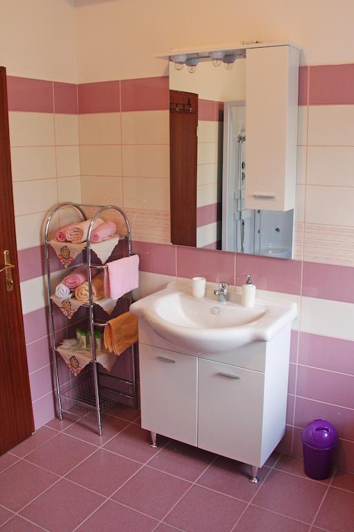 Sibenik Modern Apartment Buitenkant foto