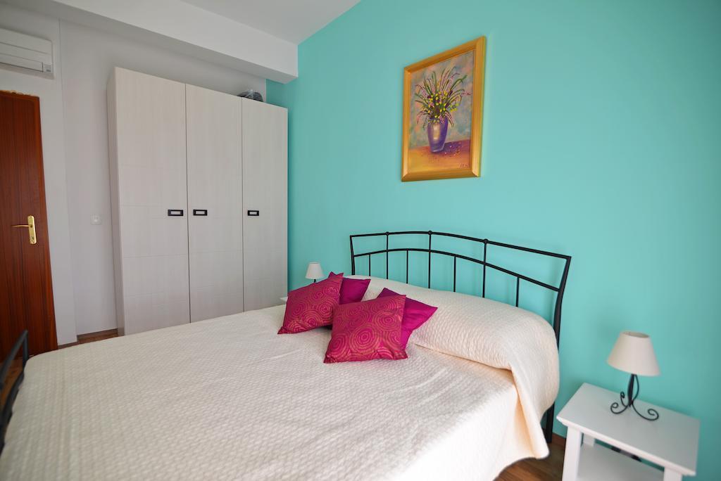 Sibenik Modern Apartment Buitenkant foto